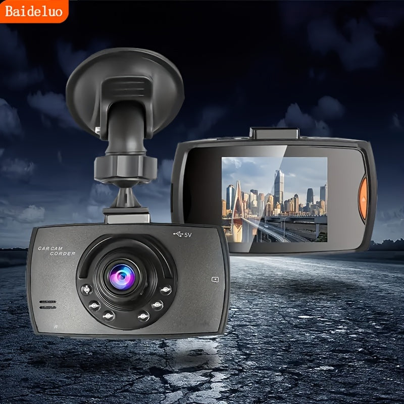 HD Camera Dash Cam For Cars